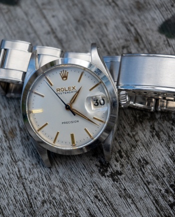 rolex 6466 new old stock
