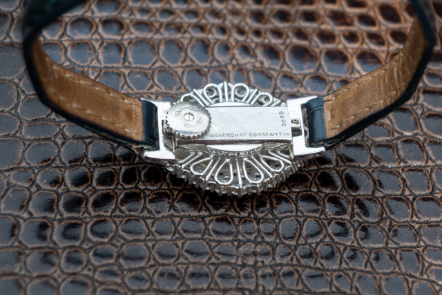jaeger lecoulte vacheron constantin
