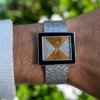Luigi Svignando Omega watch