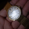 raised enamel dial Vaxcheron Constantin
