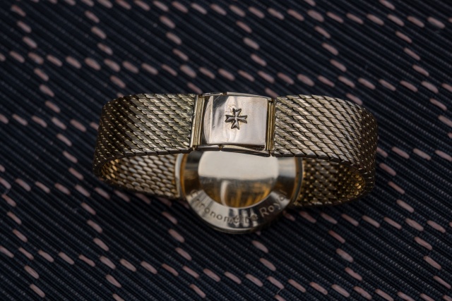 1950s vacheron Constantin for sale