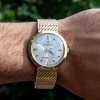 vacheron Constantin Royal Chronometre 1007bs yellwo gold