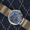 vacheron p1007bs movement Chronometre royal