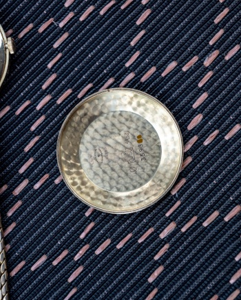London assay hallmark