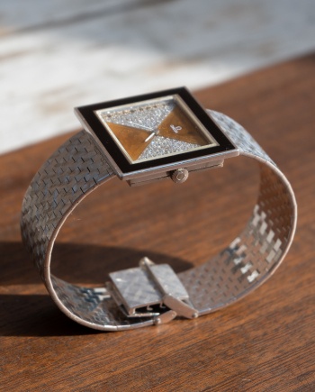 omega one thousand and one nights watch