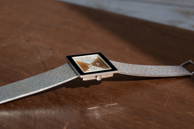 omega collectors piece