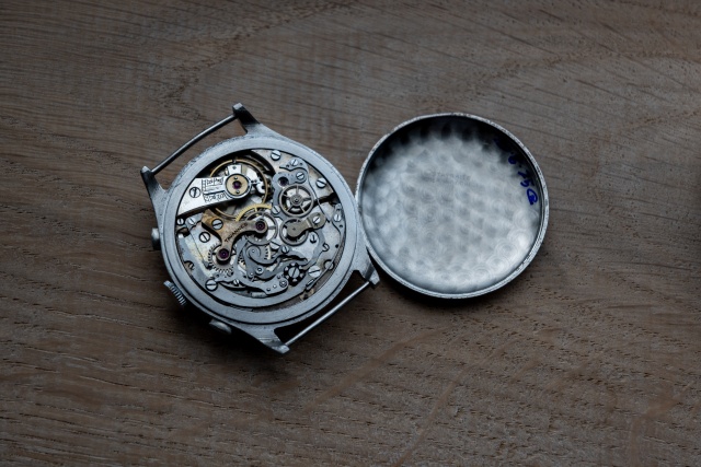 valjoux movement