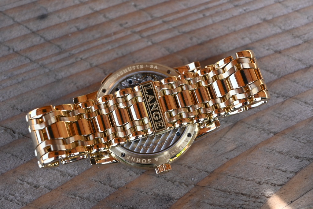 Wellendorff yellow gold 101.022