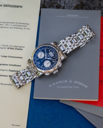 lange söhne Wellendorff 401035