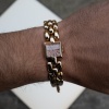vacheron bracelet by Georges Lenfant