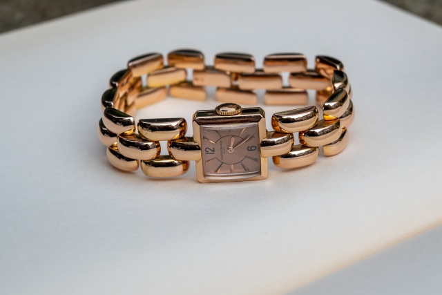 vacheron ladies jewelry