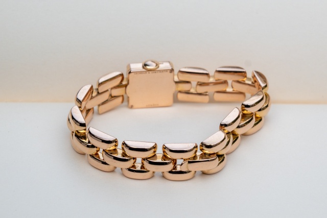 vacheron constantin ladies jewelry