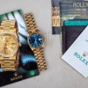 day date vintage 18248 full set