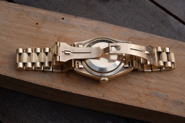 oude rolex day date verkopen