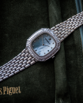 audemars piguet haute joaillier